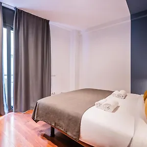 Sweett - Avenida Roma Apartamento Barcelona