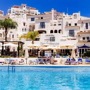Pueblo Evita 33 Apartamento Benalmádena