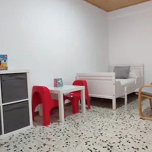 Ca La Neus Сasa de vacaciones Marsá
