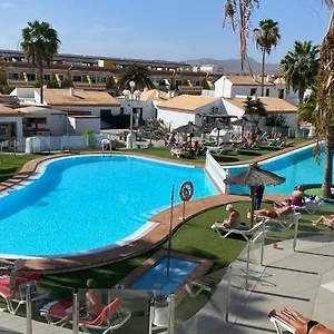 Noemi Puerta Del Sol Apartamento Caleta de Fuste